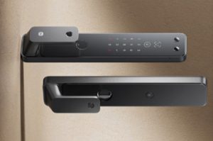 Xiaomi Meluncurkan Smart Door Lock 2 dengan Fitur AI, Pengenalan Wajah 3D, HyperOS, Cek Harganya