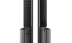 SV40 Smart Lock