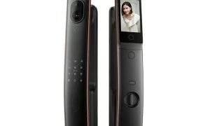 S50M PRO SMART LOCK