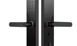 X1 Smart Lock